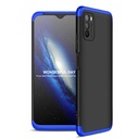 Xiaomi Poco M3 Uyumlu Kılıf Zore Ays Kapak