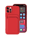 Apple iPhone 12 Pro Uyumlu Kılıf ​​Zore Ofix Kapak