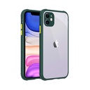 Apple iPhone 11 Uyumlu Kılıf ​​Zore Kaff Kapak