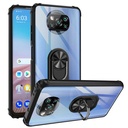 Xiaomi Poco X3 Uyumlu Kılıf Zore Mola Kapak