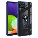 Samsung Galaxy A22 4G Uyumlu Kılıf Zore Mola Kapak