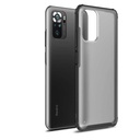 Xiaomi Redmi Note 10 Uyumlu Kılıf Zore Volks Kapak