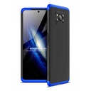 Xiaomi Poco X3 Uyumlu Kılıf Zore Ays Kapak