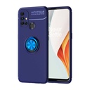 OnePlus Nord N10 5G Uyumlu Kılıf Zore Ravel Silikon Kapak