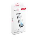 Samsung Galaxy S21 Ultra Uyumlu Zore Polymer Nano Ekran Koruyucu