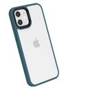 Apple iPhone 12 Uyumlu Kılıf ​​Zore Cann Kapak