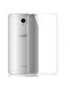 Lenovo Vibe P1 Uyumlu Kılıf Zore Süper Silikon Kapak