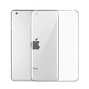 Apple iPad 9.7 2017 (5.Nesil) Uyumlu Kılıf Zore Tablet Süper Silikon Kapak