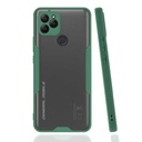 General Mobile 21 Uyumlu Kılıf Zore Parfe Kapak