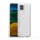Samsung Galaxy M12 Uyumlu Kılıf Zore Coss Kapak