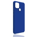 Realme C25 Uyumlu Kılıf Zore Biye Silikon