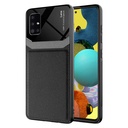 Samsung Galaxy A51 Uyumlu Kılıf ​Zore Emiks Kapak