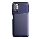 Xiaomi Poco M3 Pro Uyumlu Kılıf Zore Negro Silikon Kapak