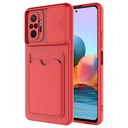 Xiaomi Redmi Note 10 Pro Uyumlu Kılıf ​Zore Kartix Kapak