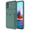 Xiaomi Redmi Note 10 Uyumlu Kılıf ​Zore Kartix Kapak