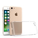 Apple iPhone 7 Uyumlu Kılıf Zore Kamera Korumalı Süper Silikon Kapak