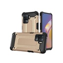 Oppo Reno 5 Lite Uyumlu Kılıf Zore Crash Silikon Kapak