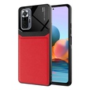 Xiaomi Redmi Note 10 Pro Uyumlu Kılıf ​Zore Emiks Kapak