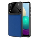 Samsung Galaxy A02 Uyumlu Kılıf ​Zore Emiks Kapak