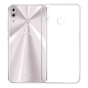 Asus Zenfone 5 ZE620KL Uyumlu Kılıf Zore Süper Silikon Kapak