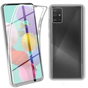 Samsung Galaxy A71 Uyumlu Kılıf Zore Enjoy Kapak