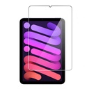 Apple iPad Mini 2021 (6.Nesil) Uyumlu Zore Tablet Temperli Cam Ekran Koruyucu
