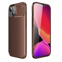 Apple iPhone 13 Uyumlu Kılıf Zore Negro Silikon Kapak