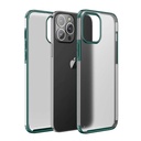 Apple iPhone 13 Pro Max Uyumlu Kılıf Zore Volks Kapak
