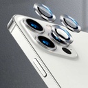 Apple iPhone 13 Pro Uyumlu Zore CL-02 Kamera Lens Koruyucu