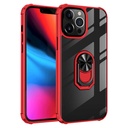 Apple iPhone 13 Pro Uyumlu Kılıf Zore Mola Kapak