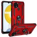 Realme C21 Uyumlu Kılıf Zore Vega Kapak