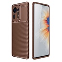 Xiaomi Mi Mix 4 Uyumlu Kılıf Zore Negro Silikon Kapak