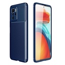 Xiaomi Poco X3 GT Uyumlu Kılıf Zore Negro Silikon Kapak