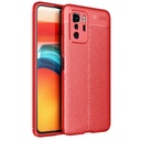 Xiaomi Poco X3 GT Uyumlu Kılıf Zore Niss Silikon Kapak