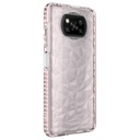 Xiaomi Poco X3 Uyumlu Kılıf Zore Buzz Kapak