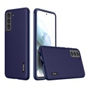 Samsung Galaxy S21 Uyumlu Kılıf ​​​​​Wiwu Sand Stone Kapak