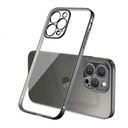 Apple iPhone 13 Pro Max Uyumlu Kılıf Zore Gbox Kapak
