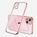 Apple iPhone 13 Mini Uyumlu Kılıf Zore Gbox Kapak