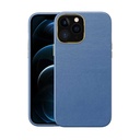 Apple iPhone 12 Pro Max Uyumlu Kılıf Zore Natura Kapak