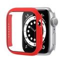 Apple Watch 7 45mm Uyumlu Zore Watch Gard 01 Ekran Koruyucu