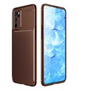 Oppo Reno 6 4G Uyumlu Kılıf Zore Negro Silikon Kapak