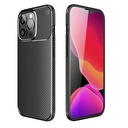 Apple iPhone 13 Pro Uyumlu Kılıf Zore Negro Silikon Kapak