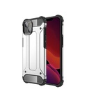 Apple iPhone 13 Uyumlu Kılıf Zore Crash Silikon Kapak