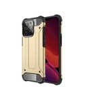 Apple iPhone 13 Pro Max Uyumlu Kılıf Zore Crash Silikon Kapak