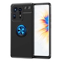 Xiaomi Mi Mix 4 Uyumlu Kılıf Zore Ravel Silikon Kapak