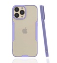 Apple iPhone 13 Pro Max Uyumlu Kılıf Zore Parfe Kapak