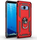 Samsung Galaxy S8 Uyumlu Kılıf Zore Vega Kapak