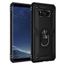 Samsung Galaxy S8 Plus Uyumlu Kılıf Zore Vega Kapak