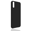 Samsung Galaxy A70 Uyumlu Kılıf Zore Biye Silikon