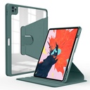 Apple iPad Pro 11 2021 (3.Nesil) Uyumlu Kılıf Zore Nayn Dönebilen Standlı Kılıf